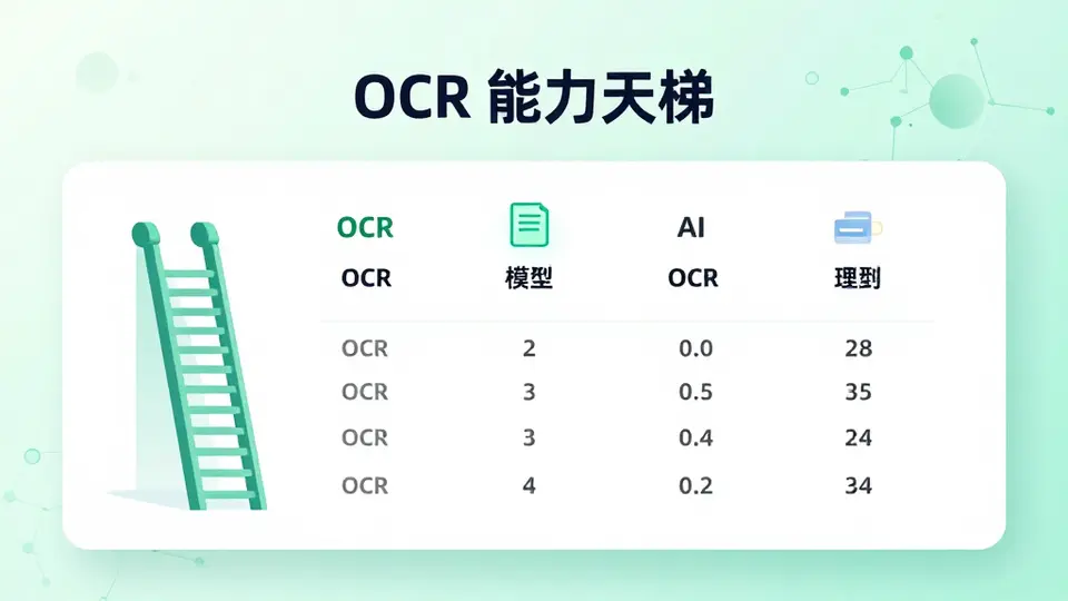 OCR 配图