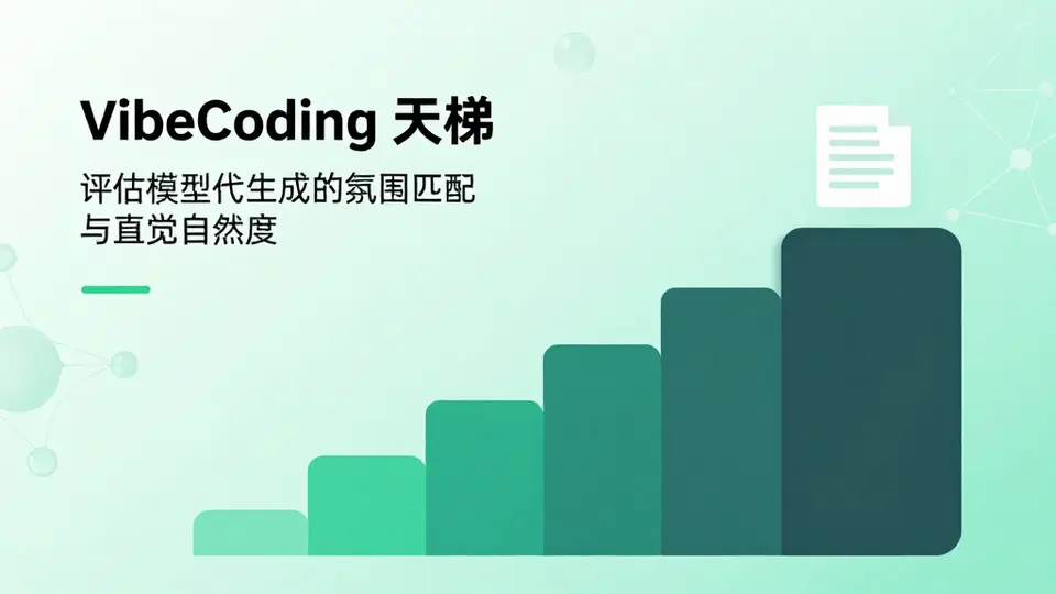 Vibe Coding 配图